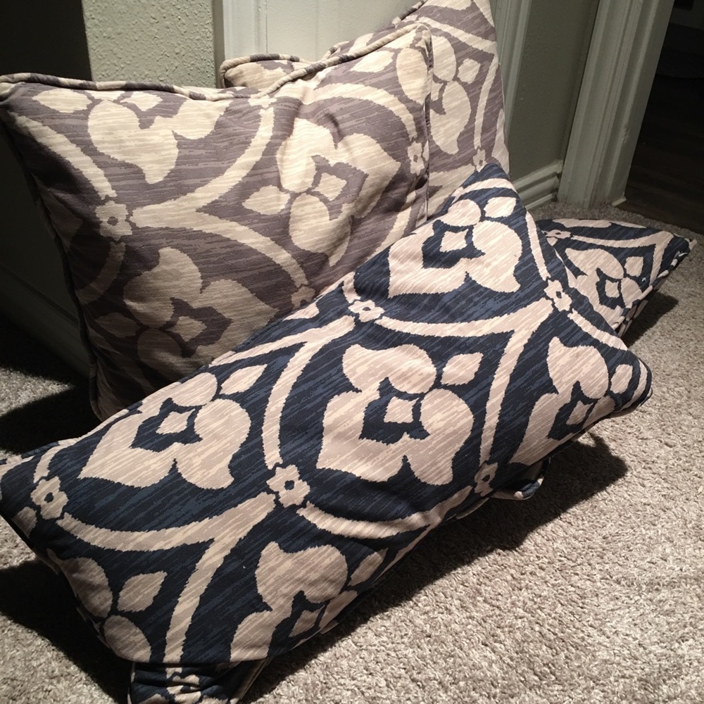 Pillows